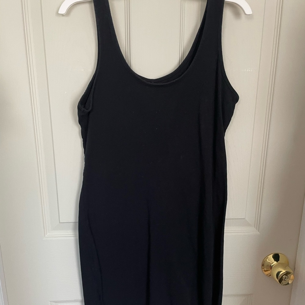 Black Mossimo dress, Size M